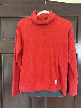 Women’s Outdoor Research Cowl Neck Fleece